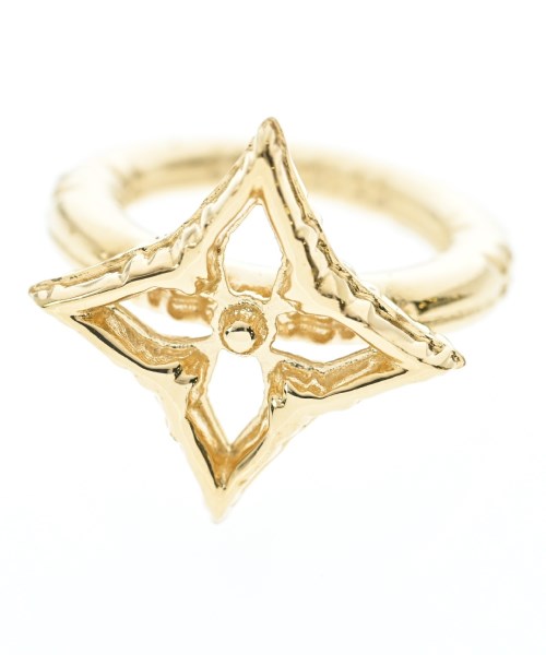 LOUIS VUITTON แหวน