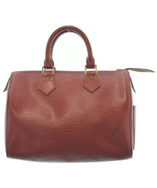 LOUIS VUITTON กระเป๋าใส่อุปกรณ์ขนาดใหญ่