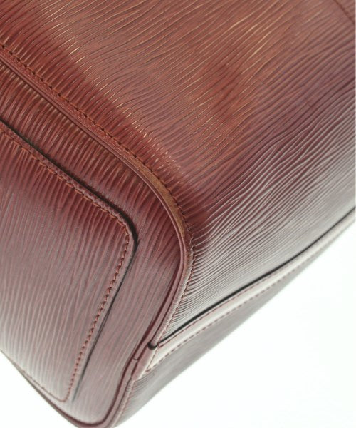 LOUIS VUITTON กระเป๋าใส่อุปกรณ์ขนาดใหญ่