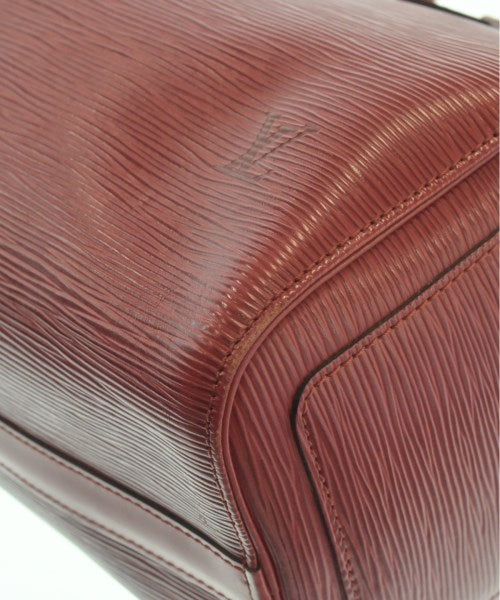 LOUIS VUITTON กระเป๋าใส่อุปกรณ์ขนาดใหญ่