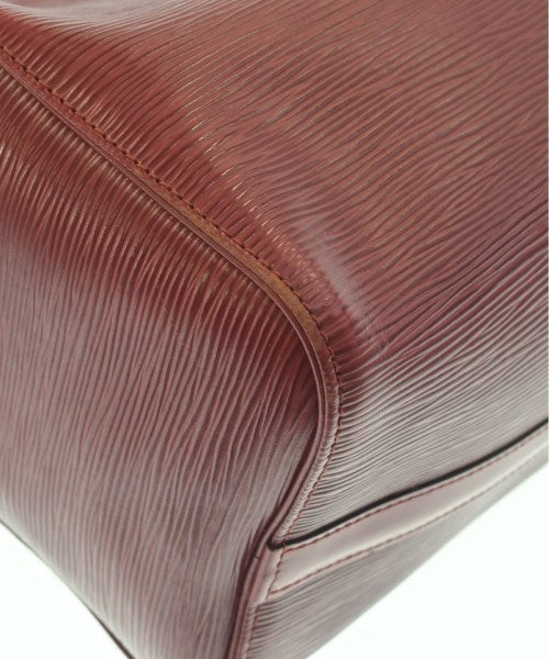 LOUIS VUITTON กระเป๋าใส่อุปกรณ์ขนาดใหญ่