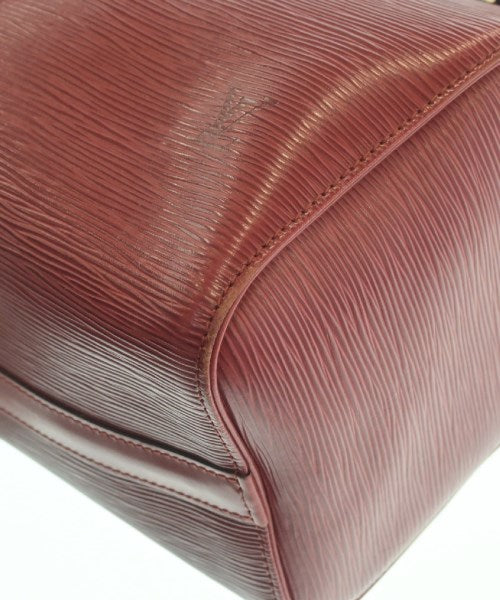 LOUIS VUITTON กระเป๋าใส่อุปกรณ์ขนาดใหญ่