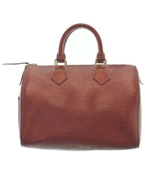 LOUIS VUITTON กระเป๋าใส่อุปกรณ์ขนาดใหญ่