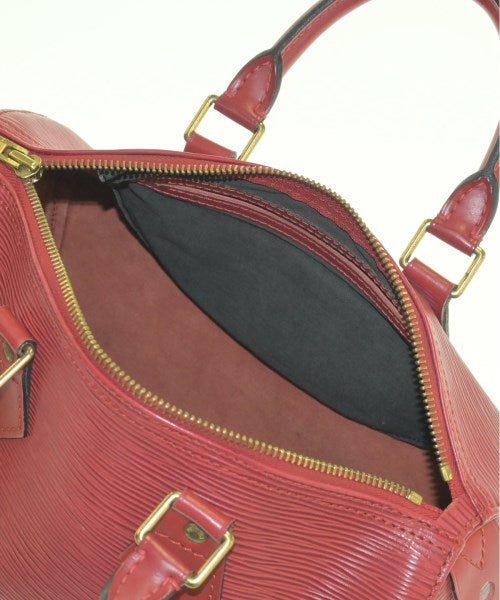 LOUIS VUITTON กระเป๋าใส่อุปกรณ์ขนาดใหญ่