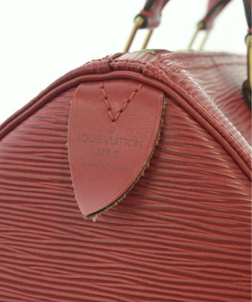 LOUIS VUITTON กระเป๋าใส่อุปกรณ์ขนาดใหญ่