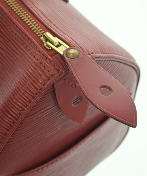 LOUIS VUITTON กระเป๋าใส่อุปกรณ์ขนาดใหญ่