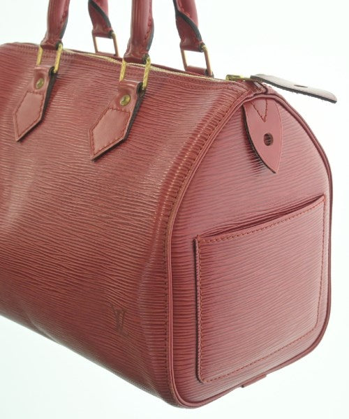 LOUIS VUITTON กระเป๋าใส่อุปกรณ์ขนาดใหญ่