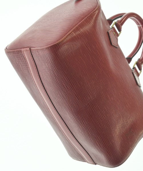 LOUIS VUITTON กระเป๋าใส่อุปกรณ์ขนาดใหญ่