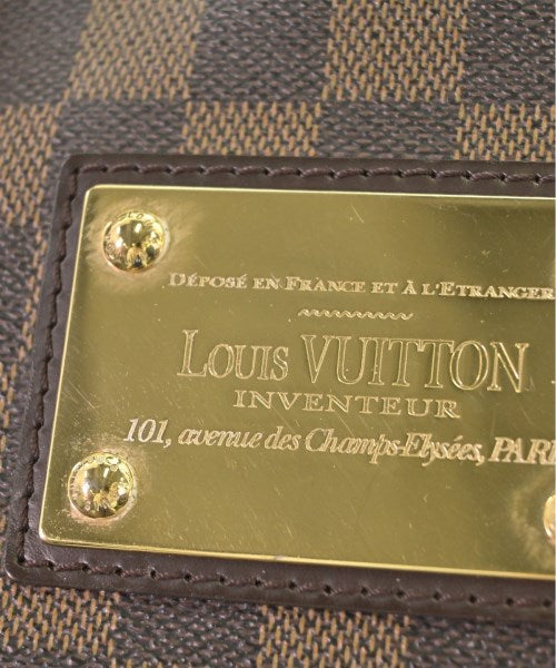 LOUIS VUITTON กระเป๋าถือ