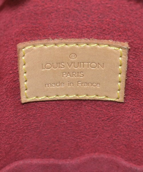 LOUIS VUITTON กระเป๋าสะพาย