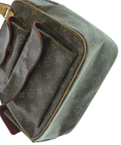 LOUIS VUITTON กระเป๋าสะพาย