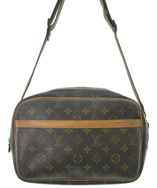 LOUIS VUITTON กระเป๋าสะพาย