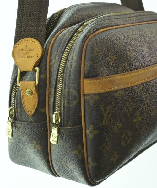 LOUIS VUITTON กระเป๋าสะพาย