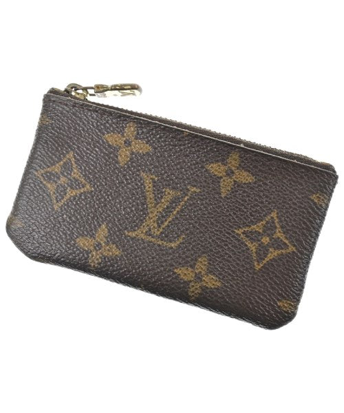 LOUIS VUITTON กระเป๋าสตางค์/กระเป๋าใส่เหรียญ