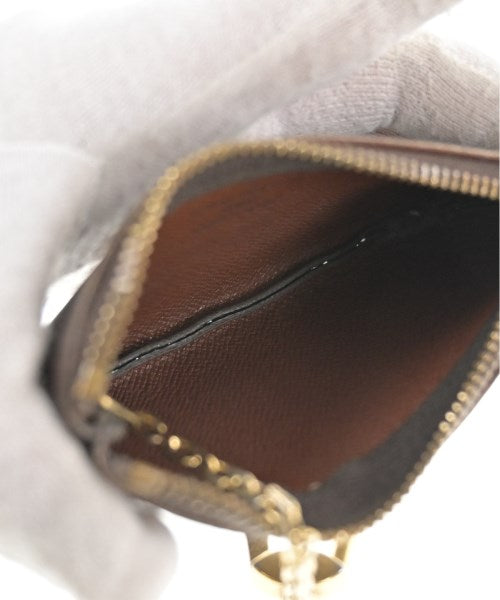 LOUIS VUITTON กระเป๋าสตางค์/กระเป๋าใส่เหรียญ