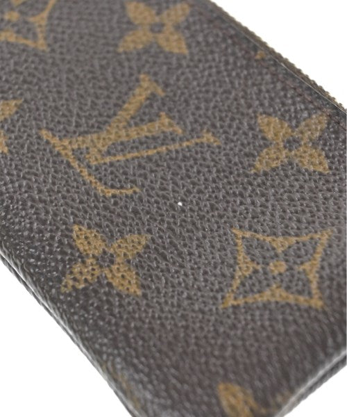 LOUIS VUITTON กระเป๋าสตางค์/กระเป๋าใส่เหรียญ