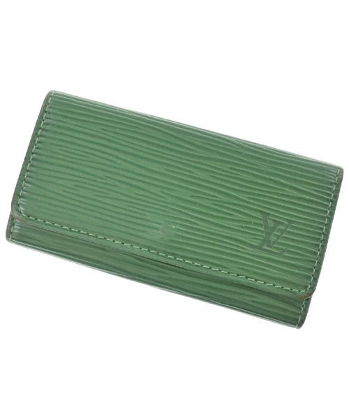 LOUIS VUITTON เคสกุญแจ/พวงกุญแจ