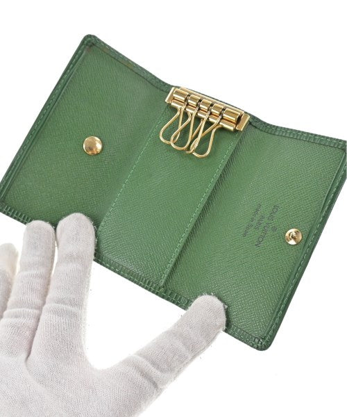 LOUIS VUITTON เคสกุญแจ/พวงกุญแจ