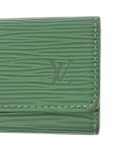 LOUIS VUITTON เคสกุญแจ/พวงกุญแจ