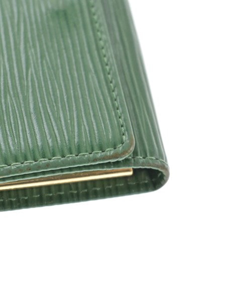 LOUIS VUITTON เคสกุญแจ/พวงกุญแจ