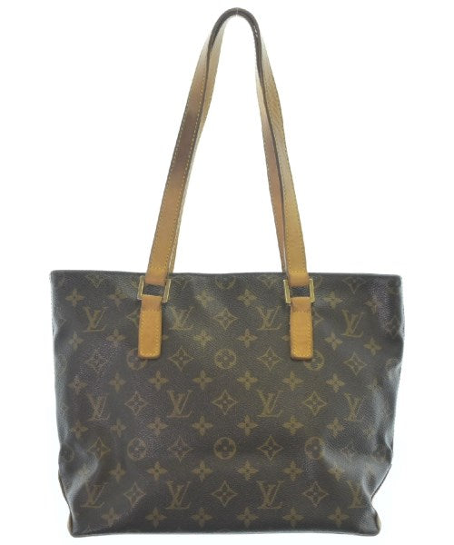 LOUIS VUITTON กระเป๋าถือขนาดใหญ่