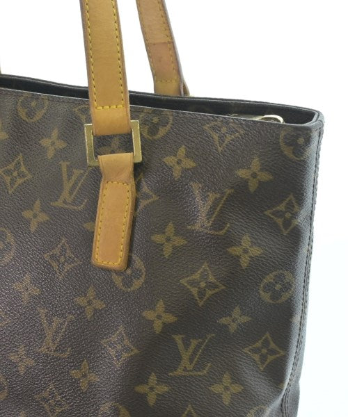 LOUIS VUITTON กระเป๋าถือขนาดใหญ่