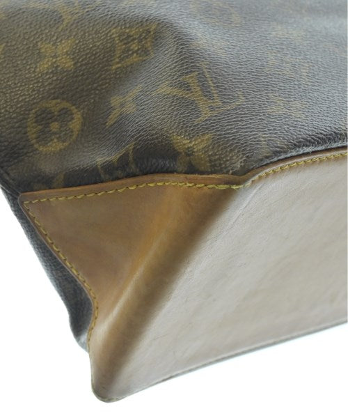 LOUIS VUITTON กระเป๋าถือขนาดใหญ่