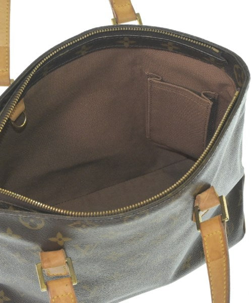 LOUIS VUITTON กระเป๋าถือขนาดใหญ่