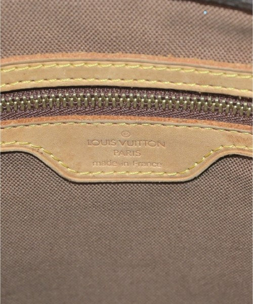 LOUIS VUITTON กระเป๋าถือขนาดใหญ่