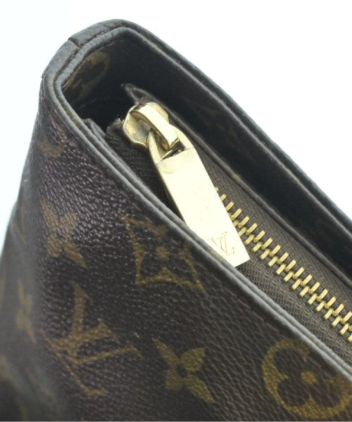 LOUIS VUITTON กระเป๋าถือขนาดใหญ่