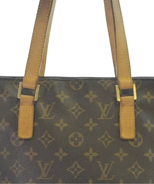 LOUIS VUITTON กระเป๋าถือขนาดใหญ่