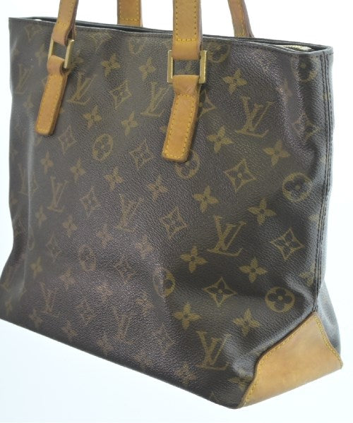 LOUIS VUITTON กระเป๋าถือขนาดใหญ่