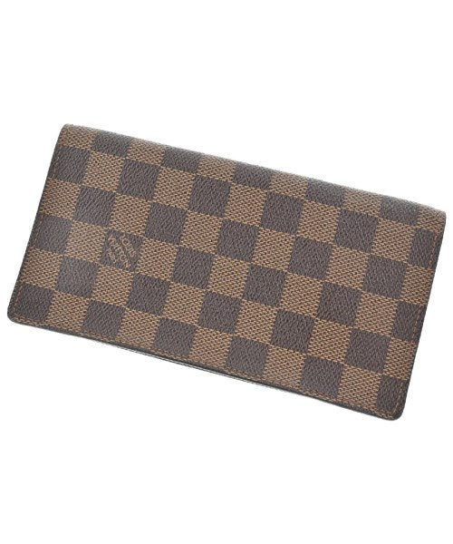 LOUIS VUITTON กระเป๋าสตางค์/กระเป๋าใส่เหรียญ