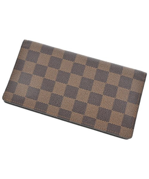 LOUIS VUITTON กระเป๋าสตางค์/กระเป๋าใส่เหรียญ