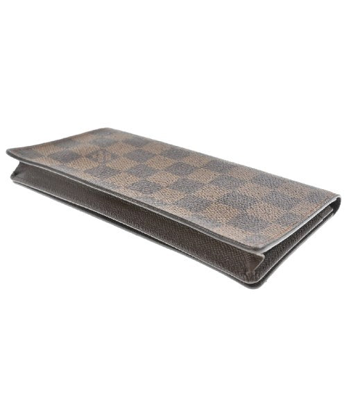 LOUIS VUITTON กระเป๋าสตางค์/กระเป๋าใส่เหรียญ