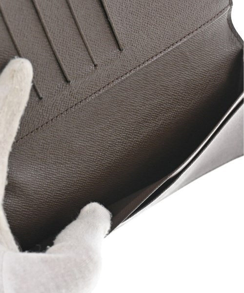 LOUIS VUITTON กระเป๋าสตางค์/กระเป๋าใส่เหรียญ