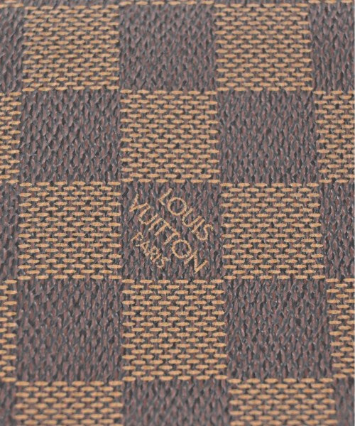 LOUIS VUITTON กระเป๋าสตางค์/กระเป๋าใส่เหรียญ
