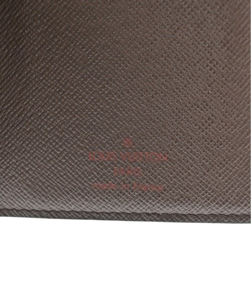LOUIS VUITTON กระเป๋าสตางค์/กระเป๋าใส่เหรียญ