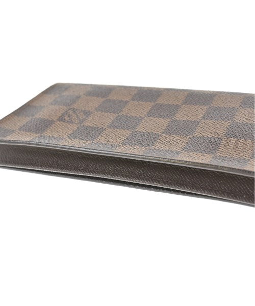 LOUIS VUITTON กระเป๋าสตางค์/กระเป๋าใส่เหรียญ