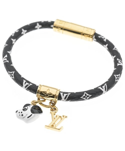 LOUIS VUITTON สร้อยข้อมือ/กำไล