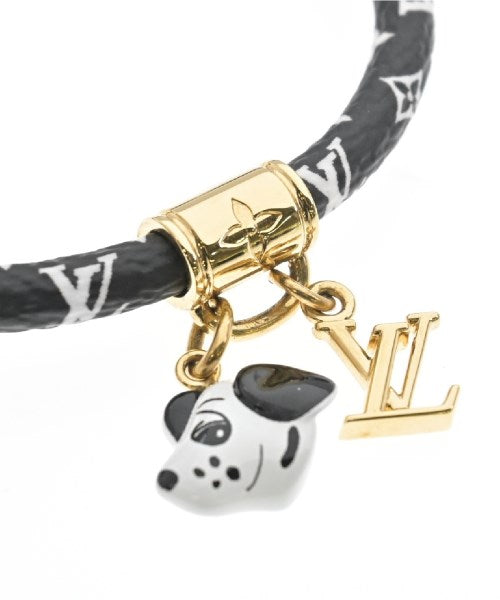 LOUIS VUITTON สร้อยข้อมือ/กำไล