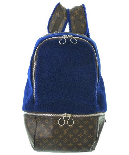 LOUIS VUITTON เป้สะพายหลัง
