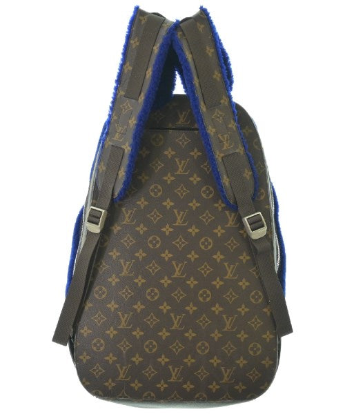 LOUIS VUITTON เป้สะพายหลัง