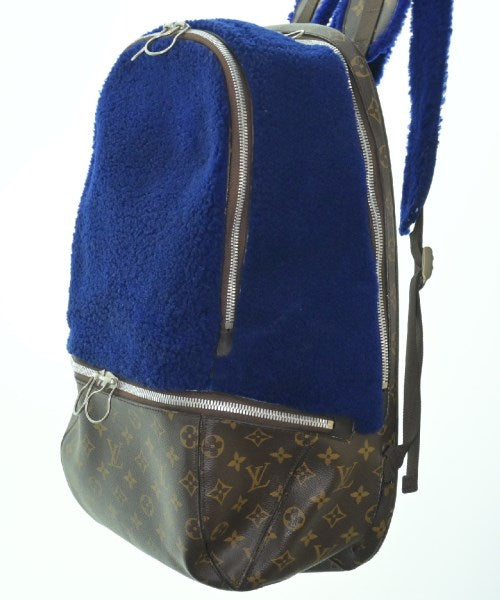 LOUIS VUITTON เป้สะพายหลัง