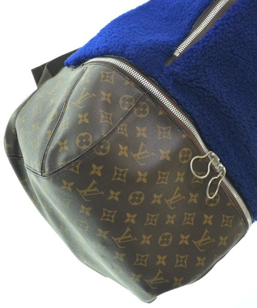 LOUIS VUITTON เป้สะพายหลัง