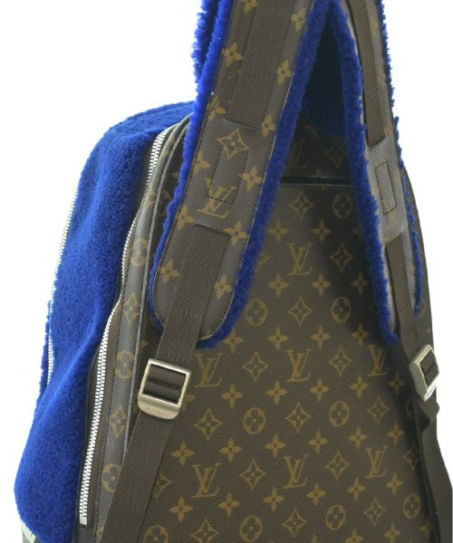 LOUIS VUITTON เป้สะพายหลัง