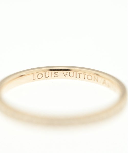 LOUIS VUITTON แหวน