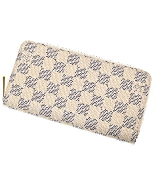 LOUIS VUITTON กระเป๋าสตางค์/กระเป๋าใส่เหรียญ