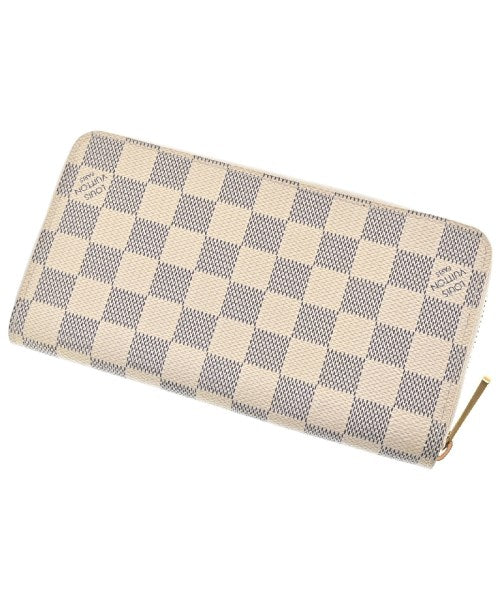 LOUIS VUITTON กระเป๋าสตางค์/กระเป๋าใส่เหรียญ