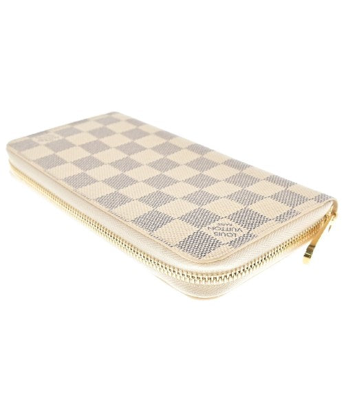 LOUIS VUITTON กระเป๋าสตางค์/กระเป๋าใส่เหรียญ